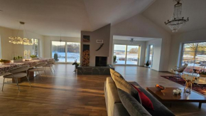 Borgen Panorama, A Scenic Getaway